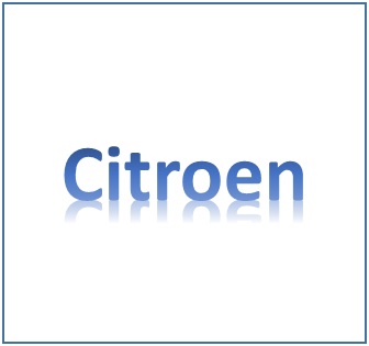 Citroen