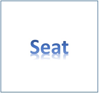 Seat