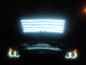 LED Strip Set, Universal, je 12 High Power LEDs, Xenon Weiss