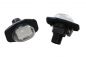 Seitronic® Led Kennzeichenbeleuchtung für Toyota Scion, mit E Prüfzeichen
