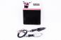 Seitronic® Set Universal Motorrad / Quat / ATV LED Blinker mit E Prüfzeichen HF101041CBN