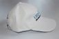 Cappy von Led4car & Seitronic® in weiss gestickt