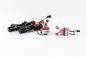 Seitronic® Spreading H8 LED Brenner Angel Eyes 8 WATT - BMW E90 E91 E92 E63 M3 E70 E60 E61 X6 X5