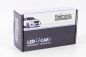 Seitronic® Spreading H8 LED Brenner Angel Eyes 8 WATT - BMW E90 E91 E92 E63 M3 E70 E60 E61 X6 X5