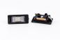 Led Kennzeichenbeleuchtung BMW M3