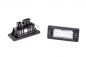 Led Kennzeichenbeleuchtung AUDI