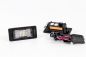 Led Kennzeichenbeleuchtung AUDI