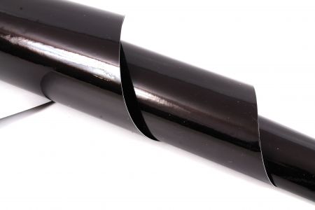 Metallic Black, Car Wrapping Folie - 17,70Euro/qm - Kopie