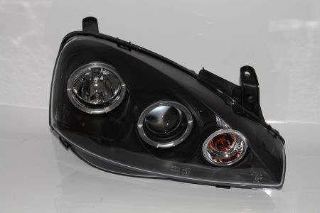 Scheinwerfer für Opel Corsa