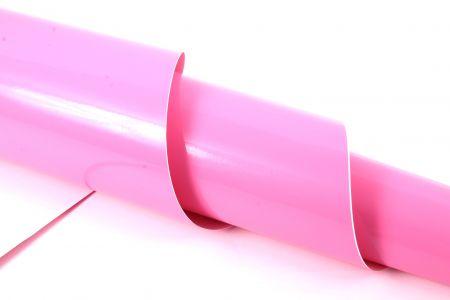 Glossy Pink Red, Car Wrapping Folie - 17,70Euro/qm