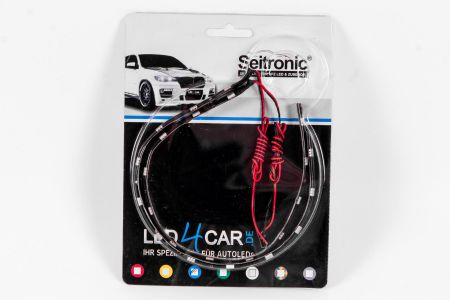 led strips tagfahrlicht