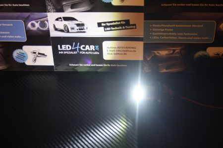 Bmw Led Angel Eyes