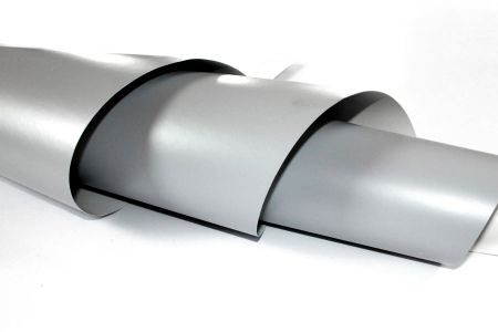 Matt grey, Car Wrapping Folie - 17,70Euro/qm