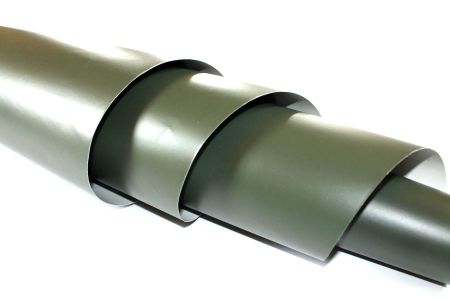 Matt military green, Car Wrapping Folie - 17,70Euro/qm
