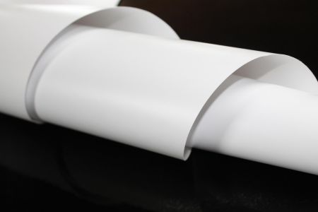 Matt white, Car Wrapping Folie - 17,70Euro/qm
