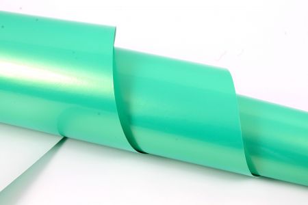 Metallic Candy Green, Car Wrapping Folie - 17,70Euro/qm