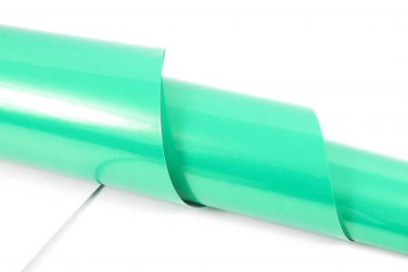 Metallic Green, Car Wrapping Folie - 17,70Euro/qm