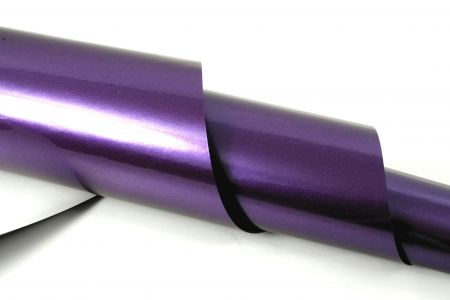 Metallic Purple, Car Wrapping Folie - 17,70Euro/qm