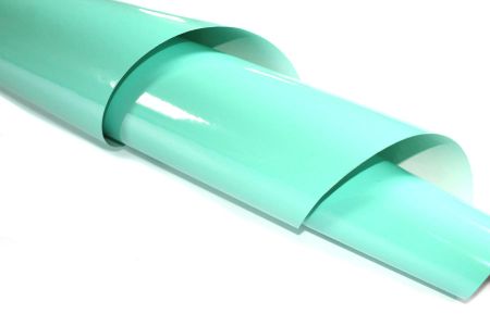 Super glossy tiffany blue, Car Wrapping Folie - 17,70Euro/qm