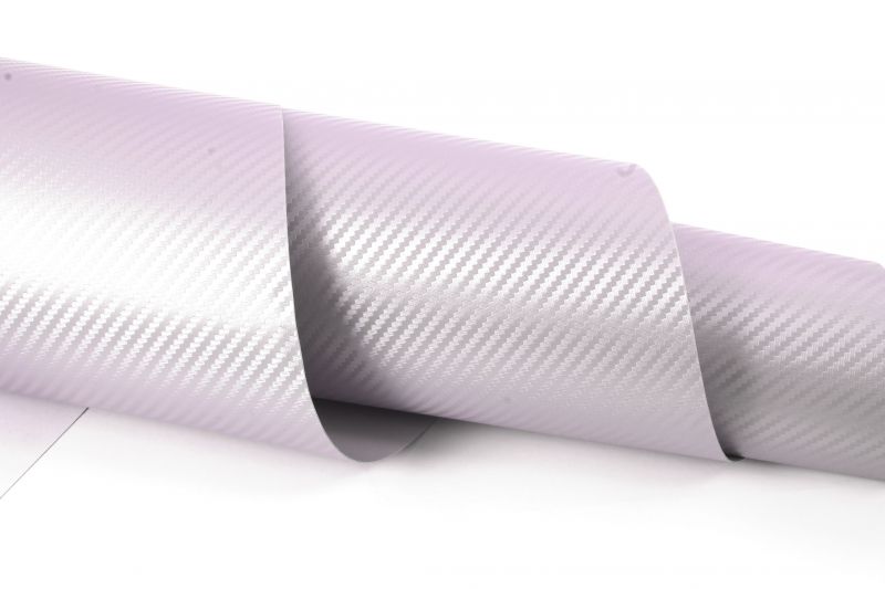 Carbon Wrapping 3M Zierstreifen - Folie 1080 3D-Folie 10mm für