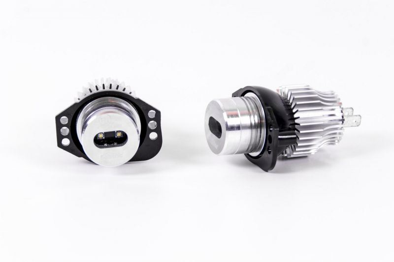 Bmw Led Angel Eyes, E65, E60,