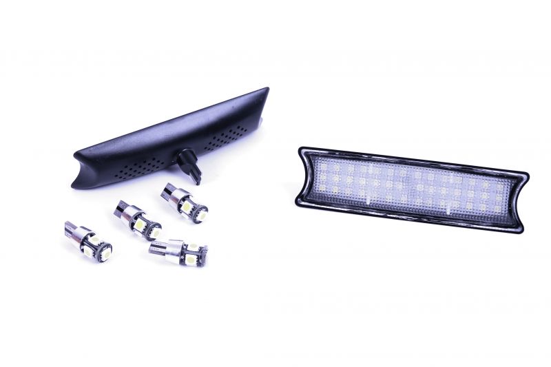 LED Innenraumbeleuchtung für BMW E53 X5 - Innenraum Module für BMW E53
