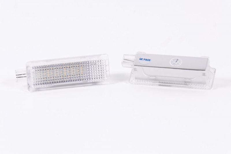 Led Fussraumbeleuchtung BMW