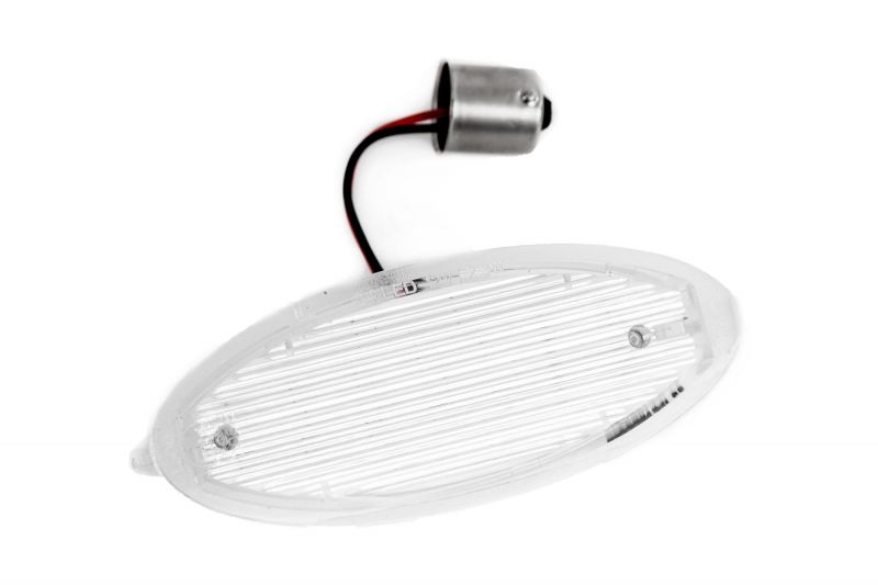 opel Signum kennzeichenbeleuchtung