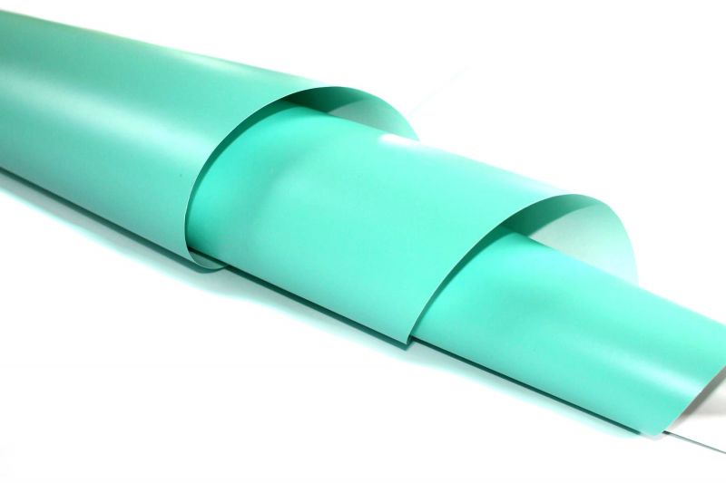 Matt tiffany blue, Car Wrapping Folie - 17,70Euro/qm